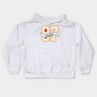 Kelce 87 Kids Hoodie